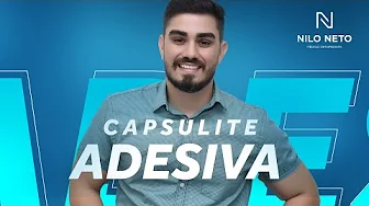 capsulite-adesiva
